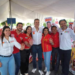 La Fuerza del PT se hizo presente en el SNTE
