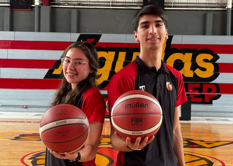 Upaep femenil va a los Ocho Grandes por el Campeonato