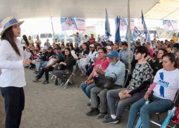 Reforma al sistema de pensiones es para robarse ahorros: Alianza Fuerza y Corazón por México