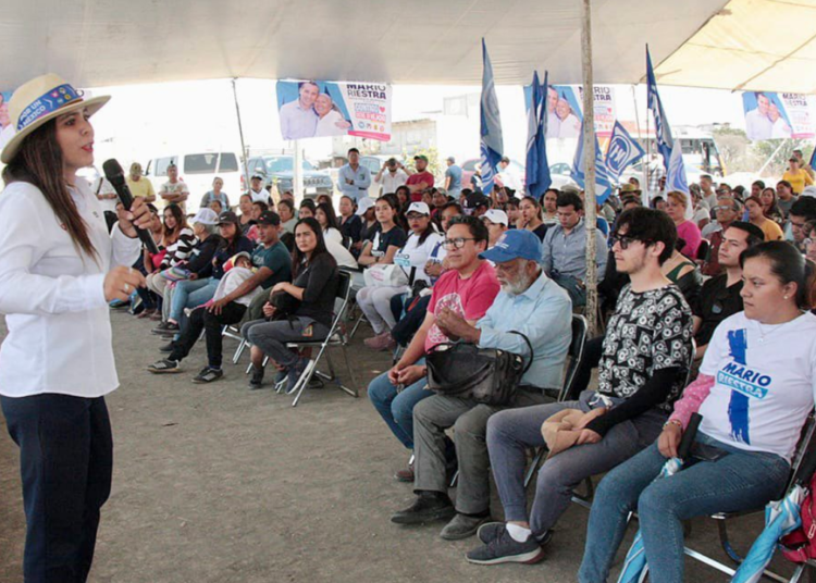 Reforma al sistema de pensiones es para robarse ahorros: Alianza Fuerza y Corazón por México