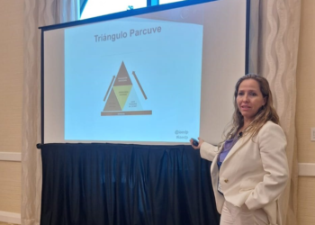 Directora de Psicología Anáhuac impulsa innovación en tratamiento de TCA