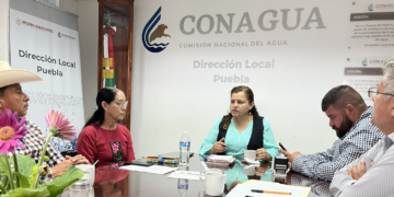 La tragedia del Río Mixteco