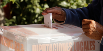 ¿Y el juego limpio electoral?