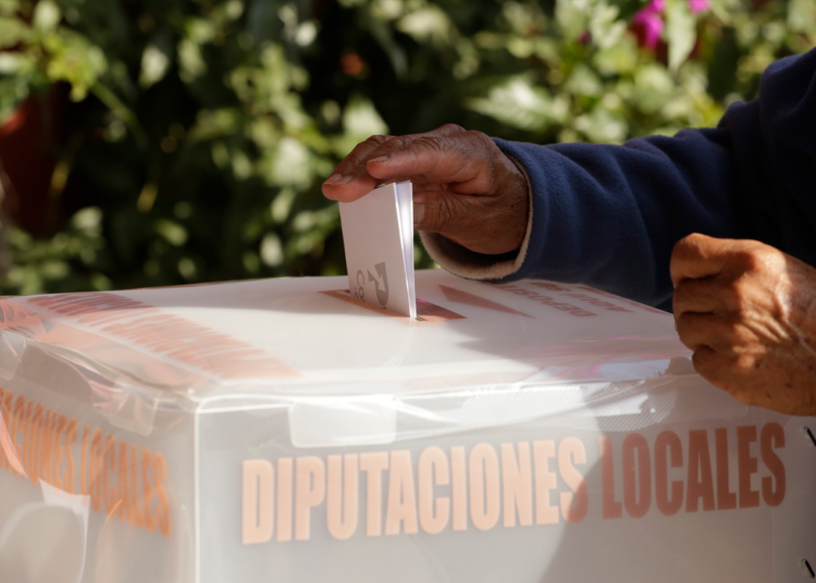 ¿Y el juego limpio electoral?