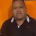 Fiscalía informa que presunto agresor de Mario Riestra afirma ser inocente