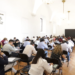 Poder Judicial de Puebla realiza exámenes de oposición para seleccionar jueces