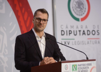 Partido Verde pide construcción de ruta carretera que interconecte la Mixteca Poblana