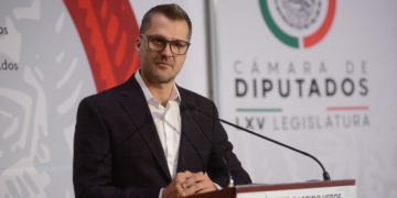 Partido Verde pide construcción de ruta carretera que interconecte la Mixteca Poblana