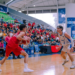El Tec de Monterrey Toluca eliminó a Upaep en semifinales de los Ocho Grandes