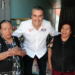 Víctor Galeazzi garantiza servicios de calidad a pobladores de San Andrés Cholula