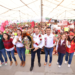 Estación turística de tren y apoyo al campo en Huejotzingo: Armenta