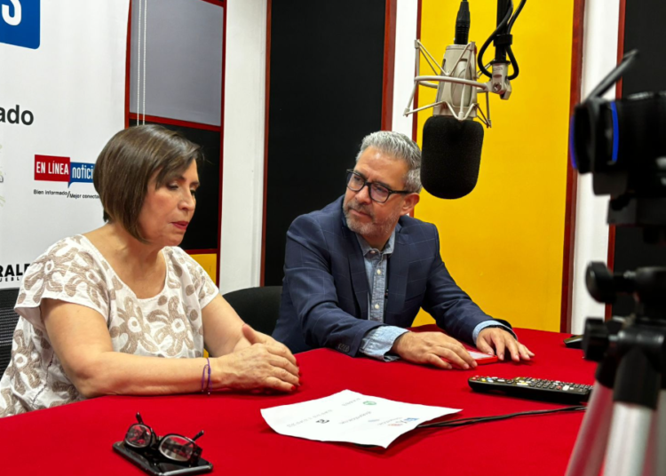 Exoneran a Rosario Robles