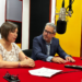 Exoneran a Rosario Robles