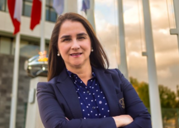 Directora Anáhuac asume Presidencia del Comité Universitario del Consejo Nacional Empresarial Turístico Capítulo Puebla