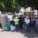 Salva al Mar realiza el Reciclatón 2024