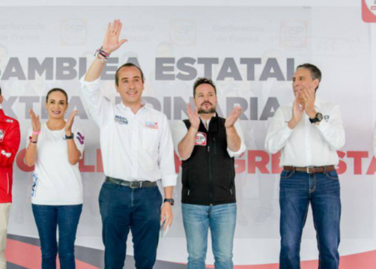 Creación de Dirección de Desarrollo Rural y de Agua, propuesta de Mario Riestra