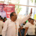Campañas políticas por todos lados