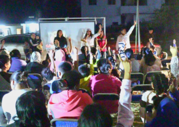 Niñas y niños son prioridad para gobiernos de la 4T: Tonantzin Fernández