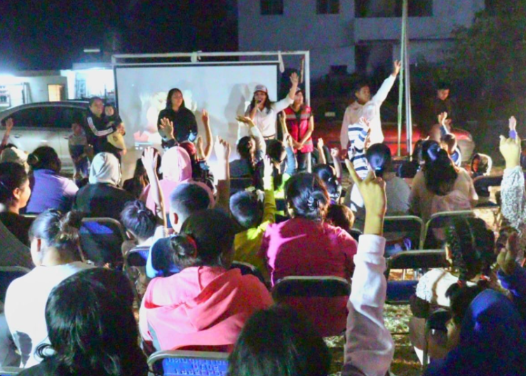 Niñas y niños son prioridad para gobiernos de la 4T: Tonantzin Fernández