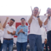 Pepe Chedraui trabajará por la seguridad en mercados y en la Central de Abasto