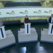 Mejora formato de debate; candidatas mantienen discurso