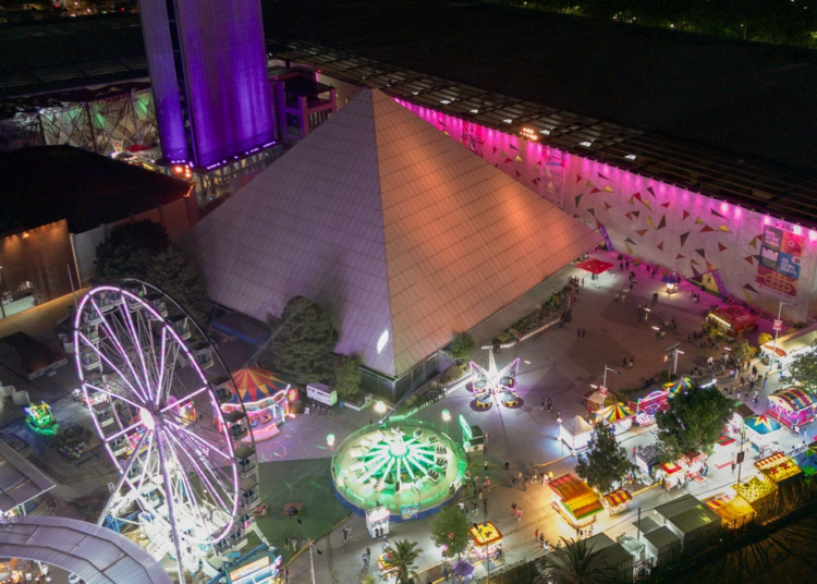 Prevén más de un millón de personas y derrama de 900 millones en Feria de Puebla 2024