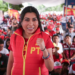 Nora Escamilla cumple 60 días de campaña escuchando las demandas ciudadanas