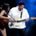 Así fue el concierto de Matisse en la Feria de Puebla 2024