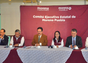 Morena exhibe audio de compra de votos por parte del PAN en Aquixtla