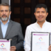 Eduardo Rivera presentó su declaración «5 de 5»
