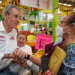 Urge dignificación de mercados para mejorar condiciones de locatarios: Pepe Chedraui