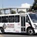 Puebla tendrá un cablebús y el transporte público migrará a vehículos eléctricos: Armenta