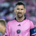 Martino no define la participación de Messi contra Monterrey