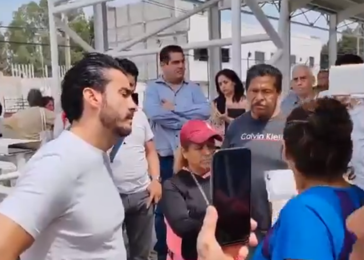 Ayuntamiento denuncia a Toño López por obstaculizar entrega de apoyos de programas