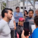 Ayuntamiento denuncia a Toño López por obstaculizar entrega de apoyos de programas