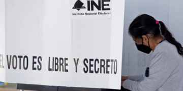Autoridades electorales elaboran protocolo de seguridad