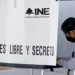 Autoridades electorales elaboran protocolo de seguridad