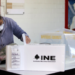 Autoridades electorales elaboran protocolo de seguridad
