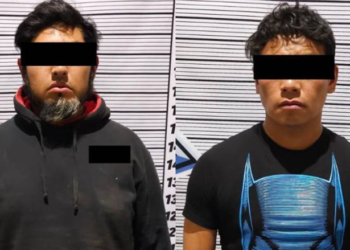 Tres detenidos por narcomenudeo