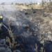 PC Estatal pide seguir recomendaciones y prevenir incendios  forestales y urbanos