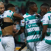 Santos contra Disney: la guerra comenzó
