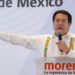 Mario Delgado llama «hipócritas» al PRI y al PAN