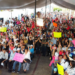 «Implementar Fuerza Violeta», compromiso de Mario Riestra