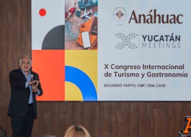 X CITUR Anáhuac moldea la hospitalidad a través de la innovación y la promoción
