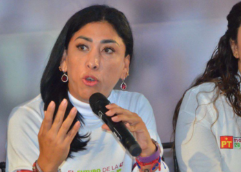 Norma Pimentel impulsará propuestas legislativas a favor del Deporte