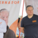 Fer Morales y Marcelo Téllez dialogan con ciudadanos de Jalpan