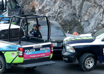 A nadie le conviene festejar hechos violentos en la capital: Adán Domínguez