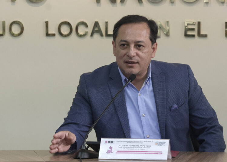Candidatos a diputados federales por Puebla rechazaron participar en un debate