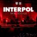 Interpol se presenta ante 160 mil fans en el Zócalo de CDMX