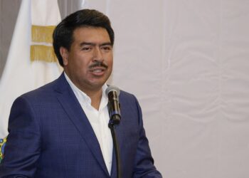Segob garantiza protocolos de protección a candidatos